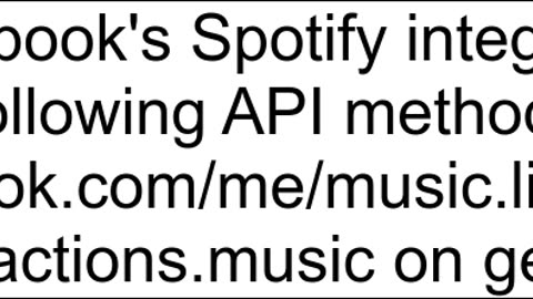Get the last tracks played by the user using Spotify API