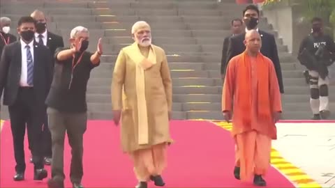 MODI - YOGI