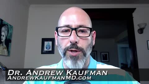 Do Masks Even Work Can You Be Forced To Wear One Dr. Kaufman Weighs In
