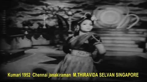 maya kuthirai 1949 Chennai janakiraman M THIRAVIDA SELVAN SINGAPORE VOL 4