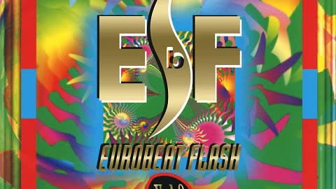 Eurobeat Flash Volume 8