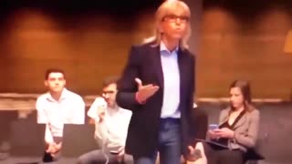 Macron Frau gender b