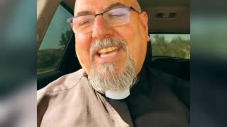 NO abandones la Eucaristía - Padre Juan Molina