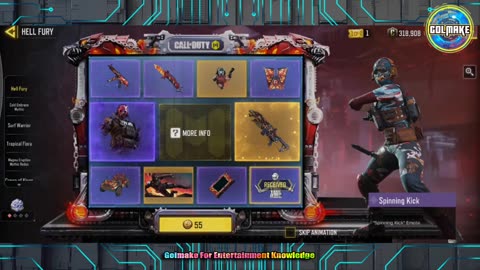 Call of Duty Mobile Opening the hell fury draw and is it worth it