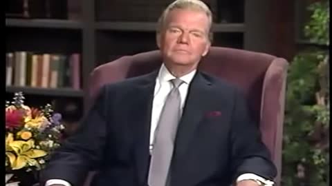 Paul Harvey, radio legend, on Our Lives Our Fortunes Our Sacred Honor