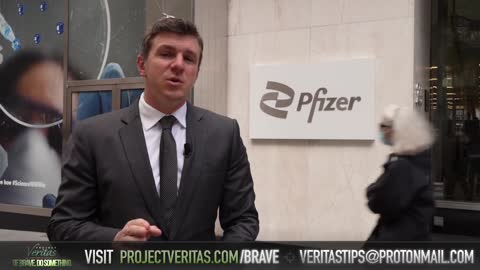 Pfizer Scientists: ‘Your [COVID] Antibodies Are Better' #ExposePfizer (Mirrored)