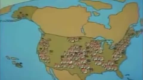 Schoolhouse Rock! "The Preamble" to the Constitution, music by Lynn Ahrens