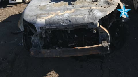 Oklahoma family sues Kia over defective car that caused fire, injuries