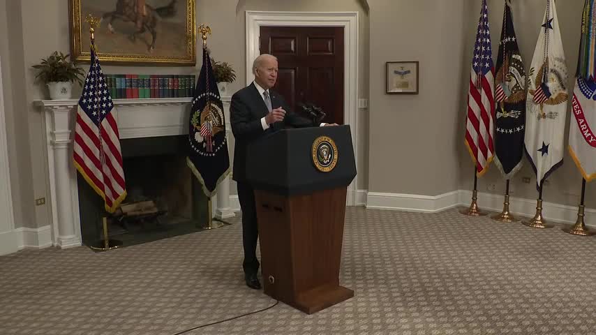 Biden announces additional military, economic aid to Ukraine - Fox News