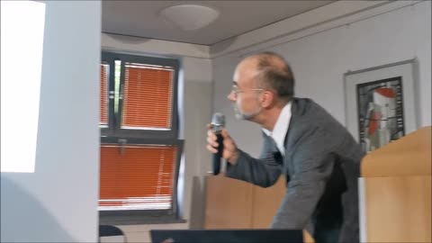 Dr. Thomas Hoch - Game changer Vitamin D3 - Kamenz, Stadttheater, 19 05 2022