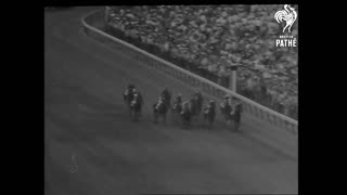 May 2, 1964 | Northern Dancer Wins the Kentucky Derby