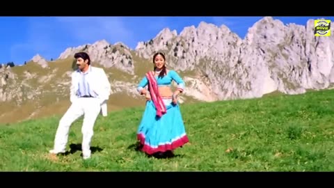 haie haie telugu video song for balakrishna movie