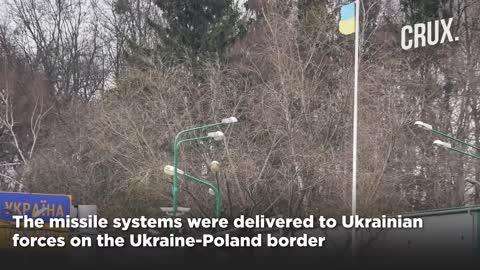 Russia-Ukraine War: France & Italy Reportedly Sent Deadly MILAN Anti-Tank Missile Systems To Kyiv