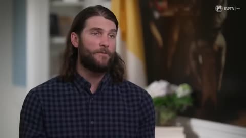 Catholic MLB Pitcher Gives POWERFUL Response When Asked About Standing Up To The Woke Mob