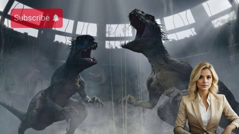 The CGI Revolution: How Jurassic Park Changed Cinema Forever