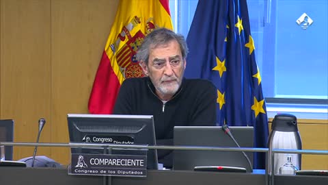 Comisión de Investigación relativa a la gestión de las vacunas