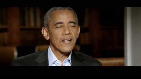 Few times President Barack Obama talked about UFOs