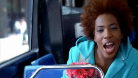 Macy Gray - I Try