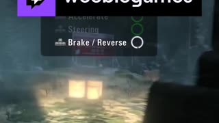 Alan Wake Worlds Worst Driver