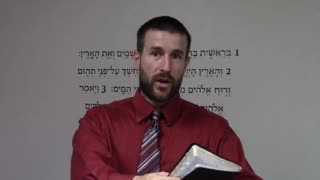 Israel Moment #45 | They are NOT All Israel which are of Israel | Pastor Steven Anderson