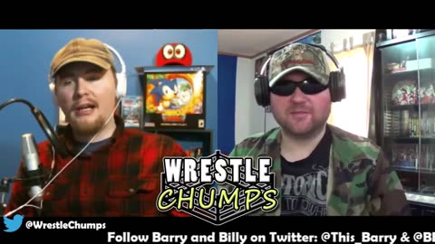 (YTP) Billy & Barry Discuss Gheyness