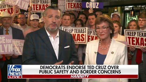 Ted Cruz: We believe we have an obligation to 'protect our families'