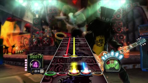 [XBOX360] Guitar Hero 3 Talk Dirty To Me #guitarhero #gh3 #nedeulers #xbox360