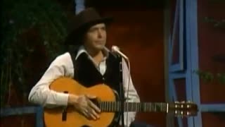 Bobby Bare - Til I Gain Control Again