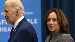 Harris raises $50m after Biden’s exit from presidential race