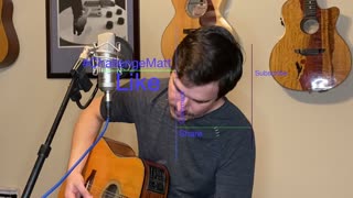 Matt Parker- Whatever the Season (Original Song)