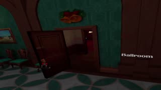 Murder 4 but Christmas - VRChat Part 163