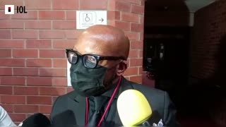 Advocate Mthunzi Mhaga on Jacob Zuma case