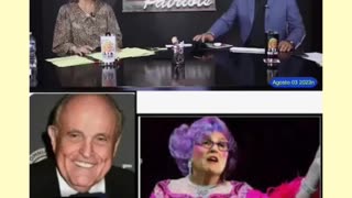 RUDY GIULIANI Y SU VIDA SECRETA