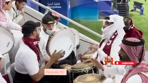 Qatar vs China 1-0 Highlights _ All Goals - AFC Asian Cup Qatar 2024