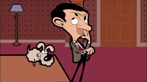 Dead Cat... | Mr Bean Animated Season 1 | Full Episodes | Boba112