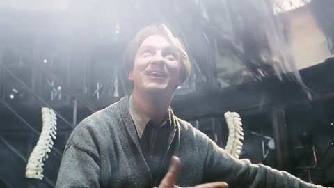 Remus-Lupin: Best Defence Against the Dark Arts teacher