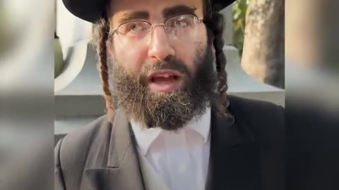 'Anti Zionist' Jewish rabbi calls for peace