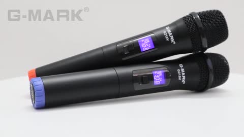 Wireless microphone G-MARK