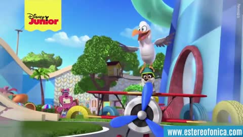 Promo PUPPY DOG PALS nuevos episodios