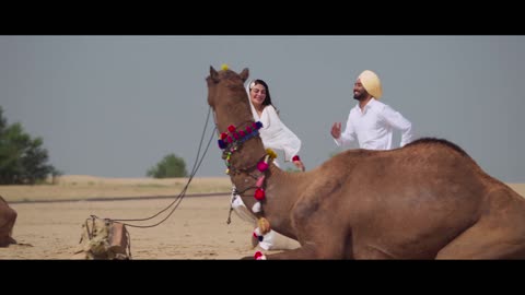 Mehboob Ji (Official Video) - Satinder Sartaaj - Neeru Bajwa - Shayar - Latest Punjabi Songs 2024