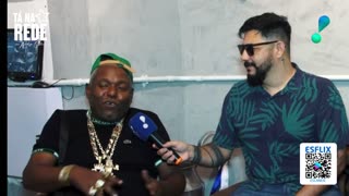 Entrevista com Marcos e Belutti, MC Max Cachorrão e Imaginasamba - PGM 090