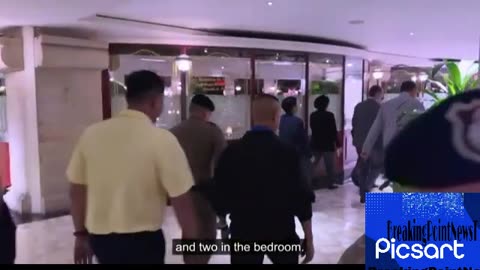 6 foreign nationals including 2 Americans found dead in luxury hotel in Thailand