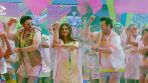 BEST HOLI MASHUP 2022 | BOLLYWOOD PARTY MASHUP | HOLI SONG | HOLI Dj MASHUP 2022