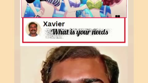 Xavier memesreacts #memesvideo #animememes #memes#shorts#meme#short #shortvideos #anime #animehumor