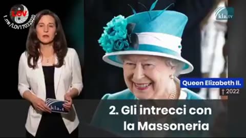 Re carlo III e le sue implicazioni con massoneria e il grande reset