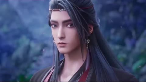 Jade Dynasty 2 ep 48 - English Subtitle and Sub Indo (Zhu Xian 2nd Season)