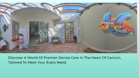 Dental Care Cancún