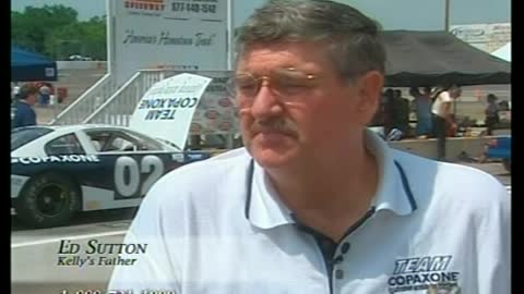 Testimony Kelly Sutton Nascar