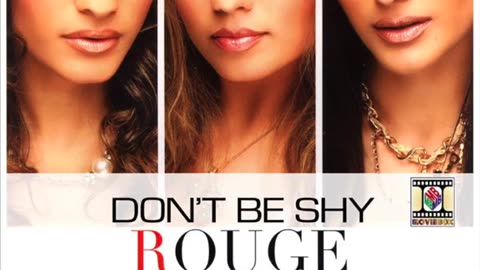 Dr. Zeus Ft Rouge - Don't Be Shy