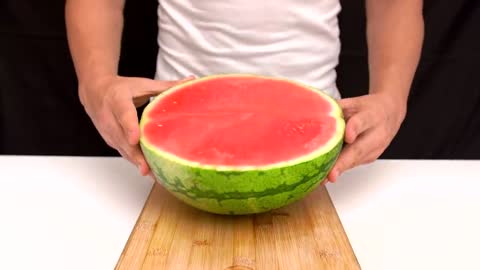 15 Amazing Watermelon Party Tricks - Best Compilation!